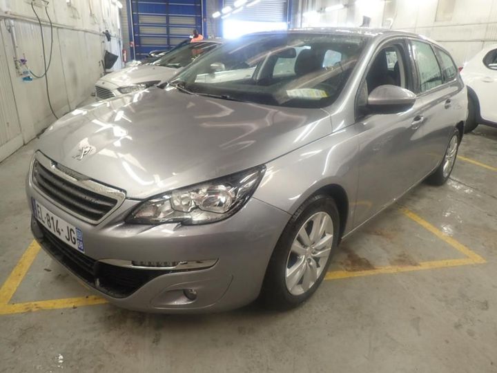 PEUGEOT 308 SW 2017 vf3lcbhzhhs044981