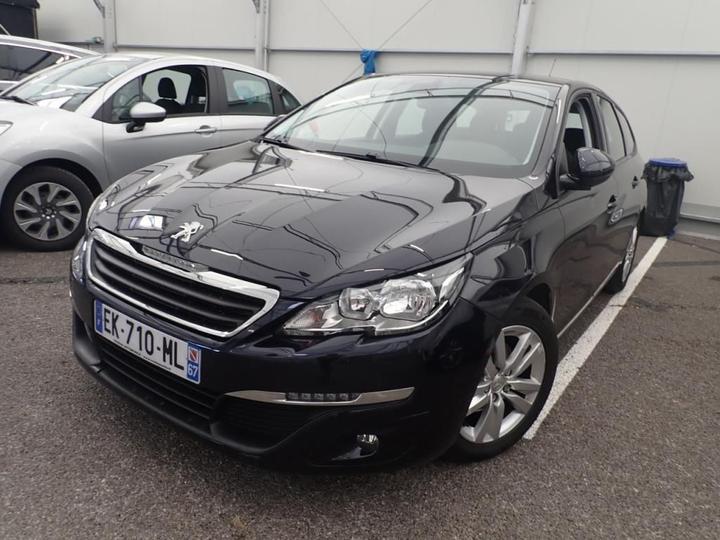 PEUGEOT 308 SW 2017 vf3lcbhzhhs044987