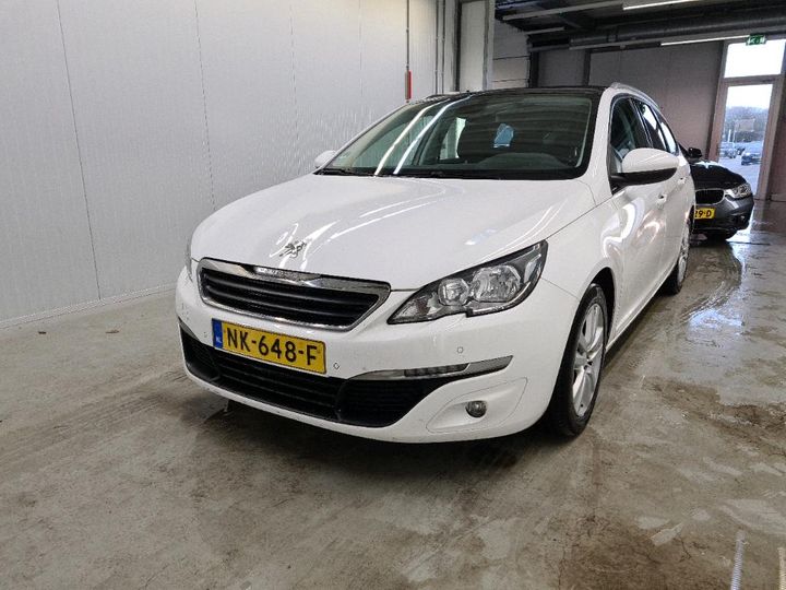 PEUGEOT 308 2017 vf3lcbhzhhs046644