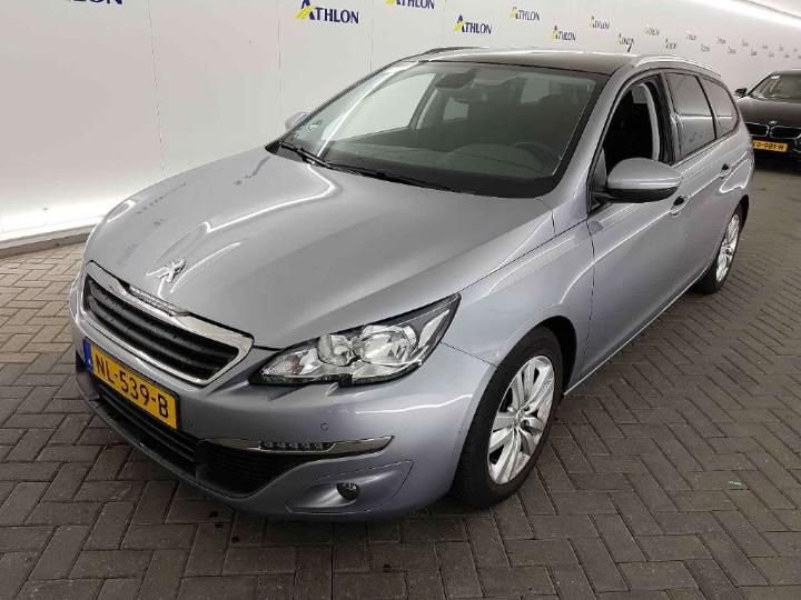 PEUGEOT 308 SW 2017 vf3lcbhzhhs047996