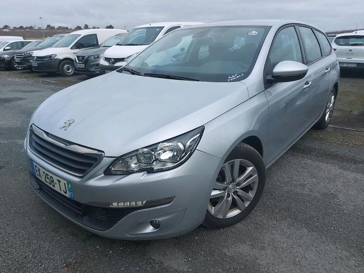 PEUGEOT 308 SW 2017 vf3lcbhzhhs048002