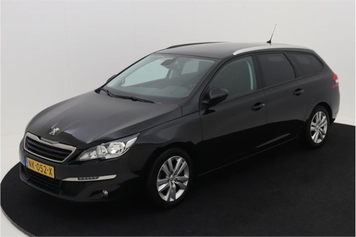 PEUGEOT 308 SW 2017 vf3lcbhzhhs048007