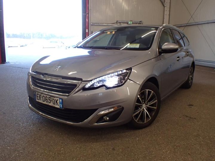 PEUGEOT 308 SW 2017 vf3lcbhzhhs052534