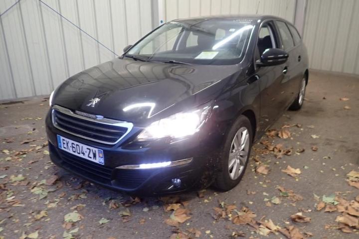 PEUGEOT 308 SW 2017 vf3lcbhzhhs055261