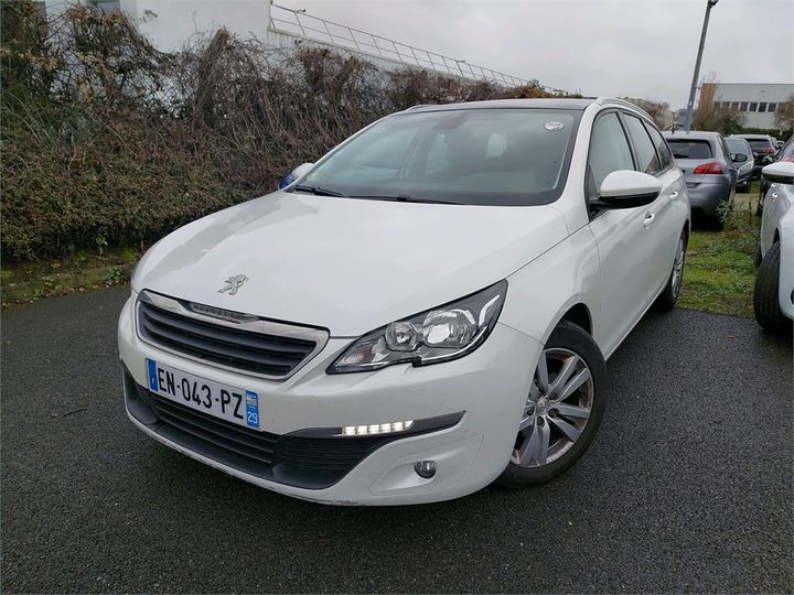 PEUGEOT 308 SW 2017 vf3lcbhzhhs055265