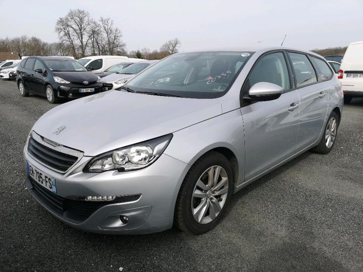 PEUGEOT 308 SW 2017 vf3lcbhzhhs056791