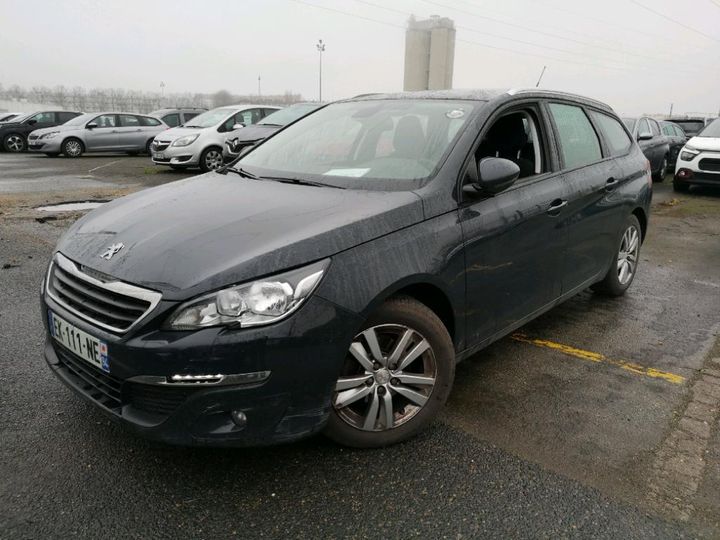 PEUGEOT 308 SW 2017 vf3lcbhzhhs056796