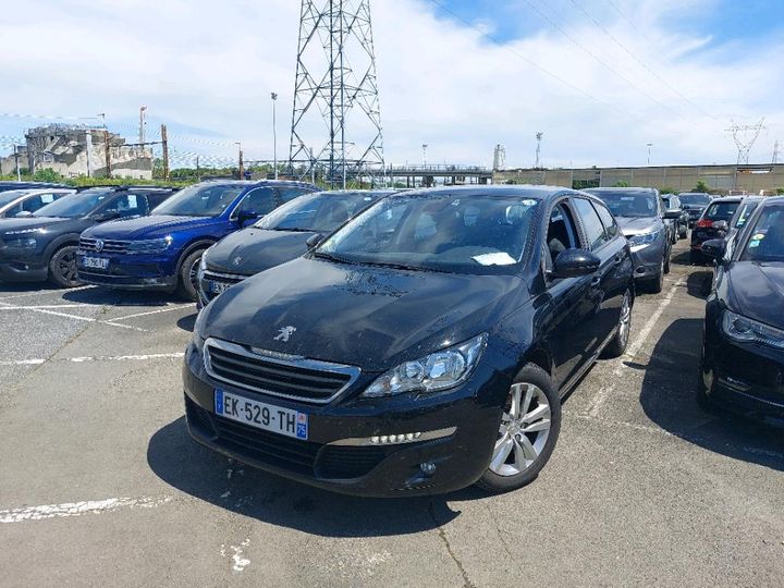 PEUGEOT 308 SW 2017 vf3lcbhzhhs059075