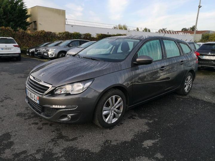 PEUGEOT 308 SW 2017 vf3lcbhzhhs060580