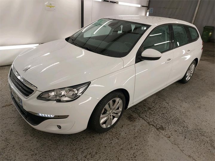 PEUGEOT 308 SW 2017 vf3lcbhzhhs060586