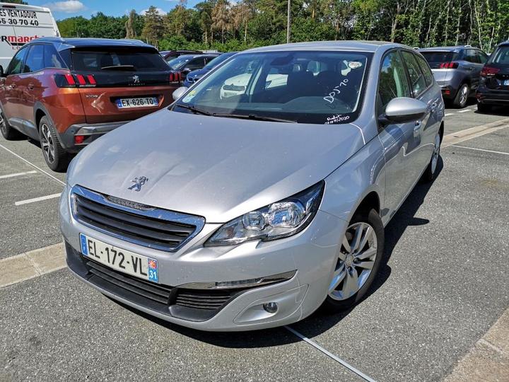 PEUGEOT 308 SW 2017 vf3lcbhzhhs062588