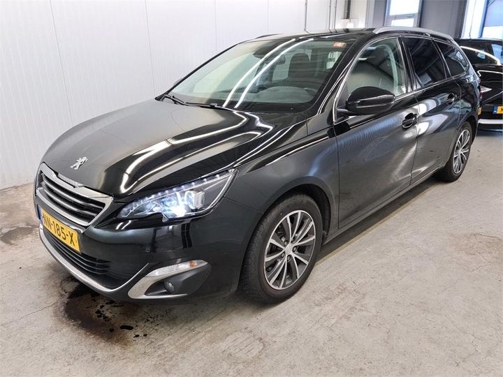 PEUGEOT 308 2017 vf3lcbhzhhs062838