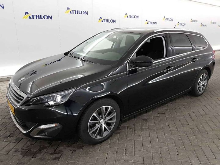 PEUGEOT 308 SW 2017 vf3lcbhzhhs062840