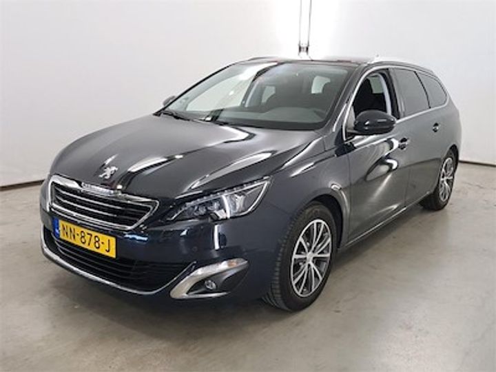 PEUGEOT 308 SW 2017 vf3lcbhzhhs062844