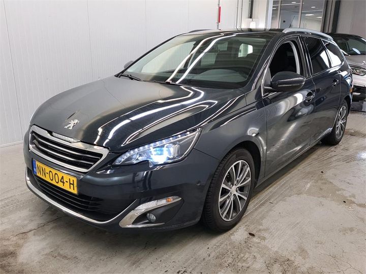 PEUGEOT 308 2017 vf3lcbhzhhs062845