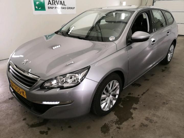 PEUGEOT 308 2017 vf3lcbhzhhs065438