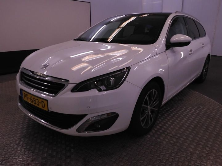 PEUGEOT 308 SW 2017 vf3lcbhzhhs065760