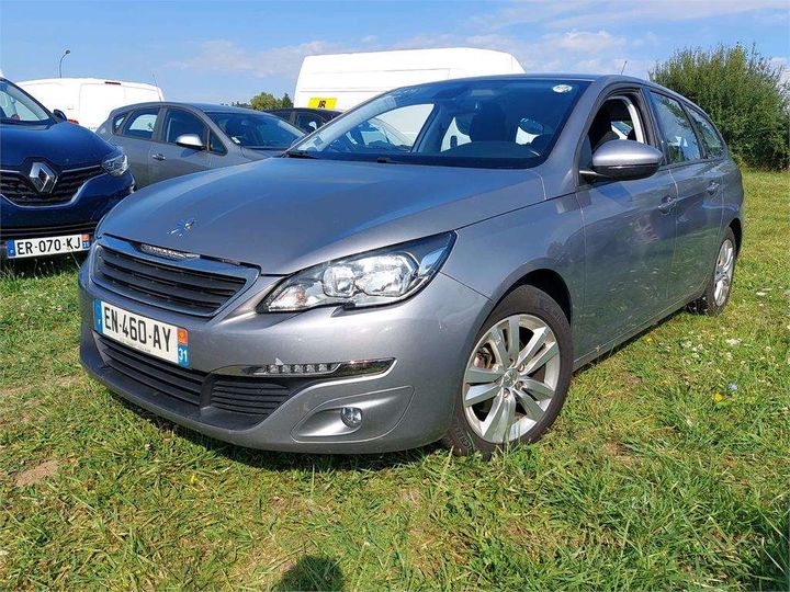 PEUGEOT 308 SW 2017 vf3lcbhzhhs070003