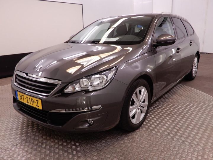 PEUGEOT 308 SW 2017 vf3lcbhzhhs070046