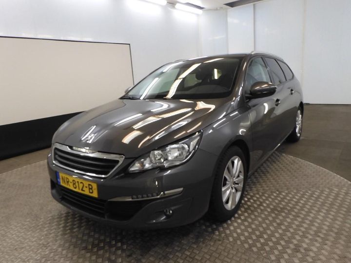 PEUGEOT 308 SW 2017 vf3lcbhzhhs070047