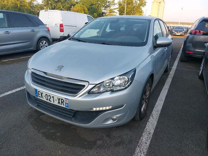 PEUGEOT 308 SW 2017 vf3lcbhzhhs070049