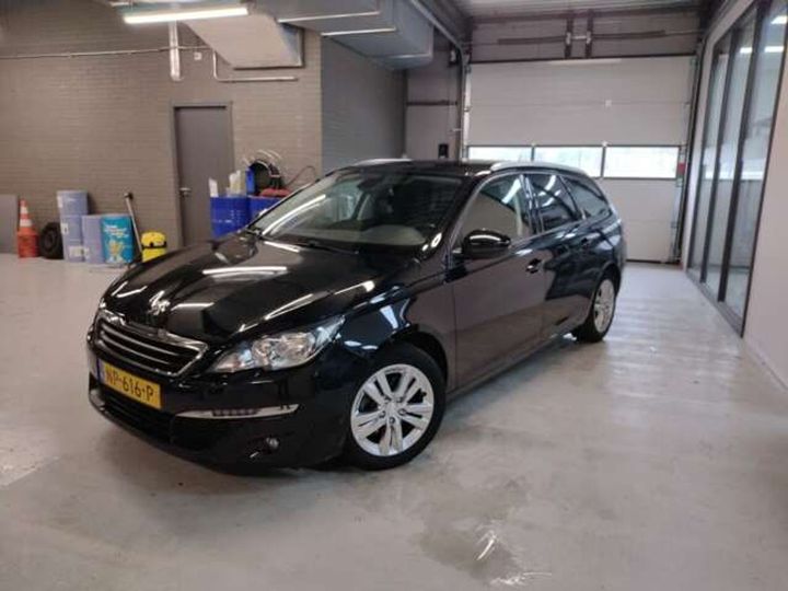 PEUGEOT 308 SW 2017 vf3lcbhzhhs070068