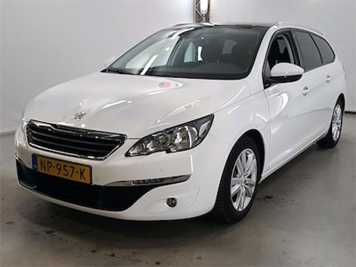 PEUGEOT 308 SW 2017 vf3lcbhzhhs070090