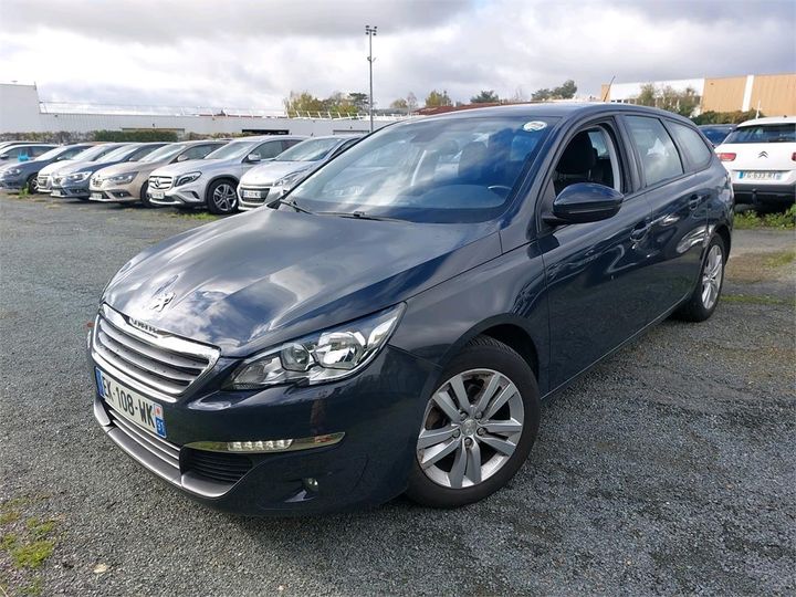 PEUGEOT 308 SW 2017 vf3lcbhzhhs070091