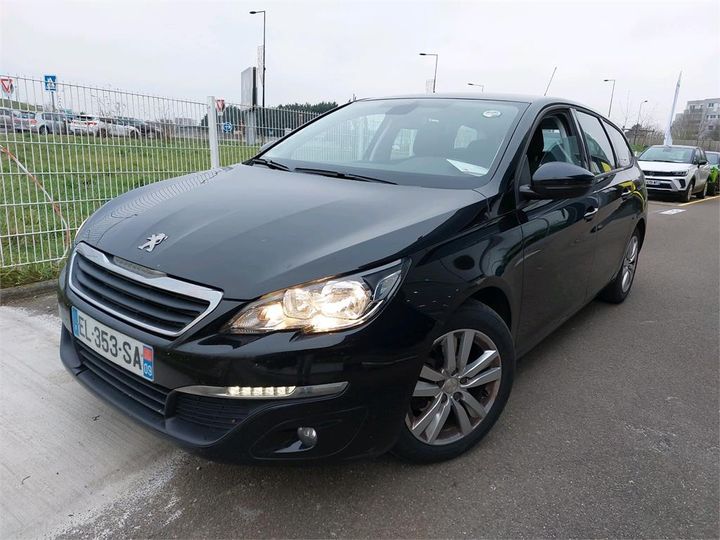 PEUGEOT 308 SW 2017 vf3lcbhzhhs073321