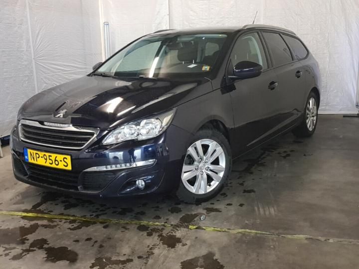 PEUGEOT 308 2017 vf3lcbhzhhs074761