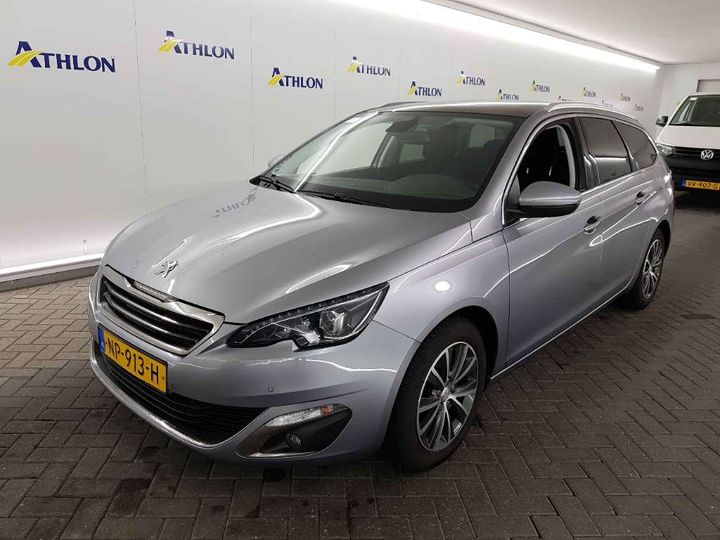 PEUGEOT 308 SW 2017 vf3lcbhzhhs074879