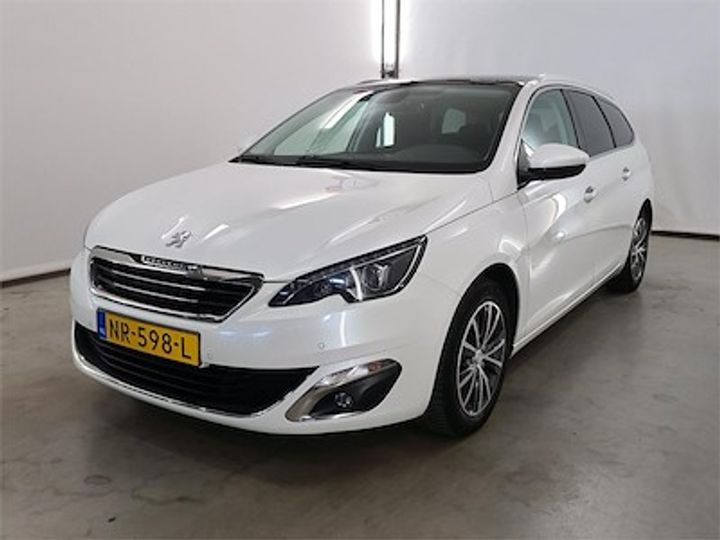 PEUGEOT 308 SW 2017 vf3lcbhzhhs074883