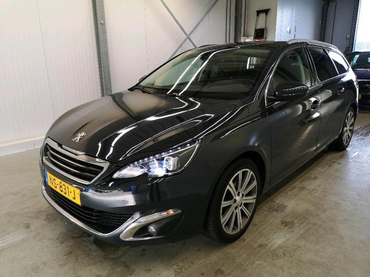 PEUGEOT 308 2017 vf3lcbhzhhs074884