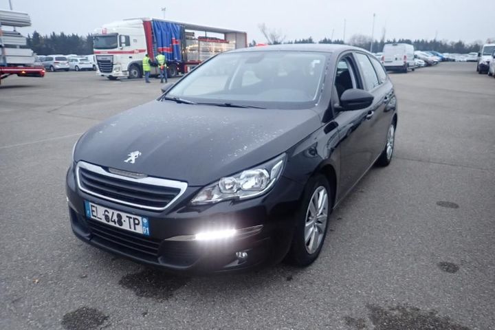 PEUGEOT 308 SW 2017 vf3lcbhzhhs077005