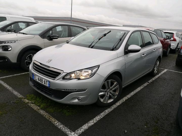 PEUGEOT 308 SW 2017 vf3lcbhzhhs078497