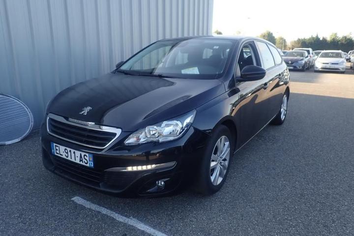 PEUGEOT 308 SW 2017 vf3lcbhzhhs078499