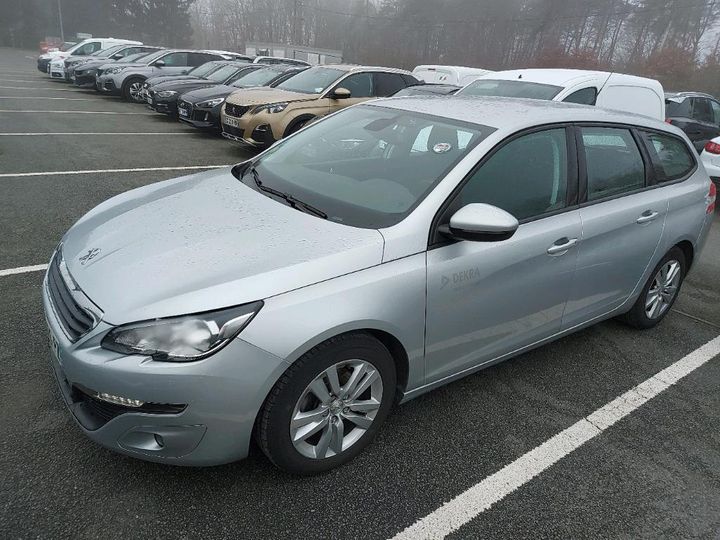 PEUGEOT 308 SW 2017 vf3lcbhzhhs080011