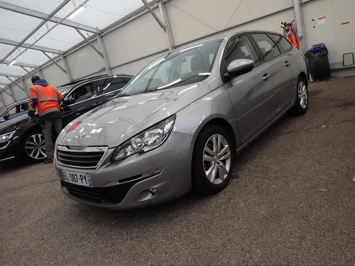 PEUGEOT 308 SW 2017 vf3lcbhzhhs081472