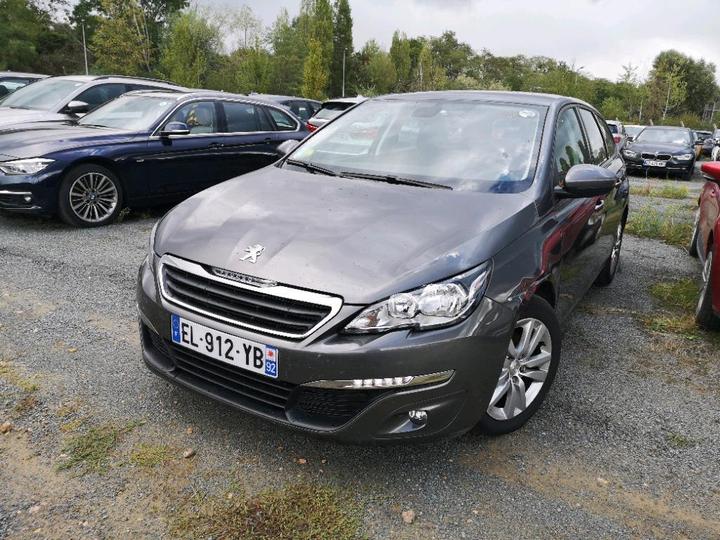 PEUGEOT 308 SW 2017 vf3lcbhzhhs081479