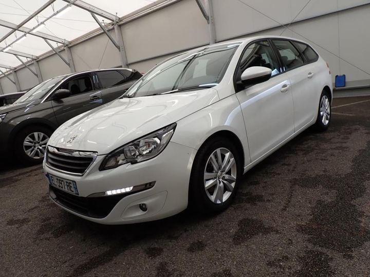 PEUGEOT 308 SW 2017 vf3lcbhzhhs082637