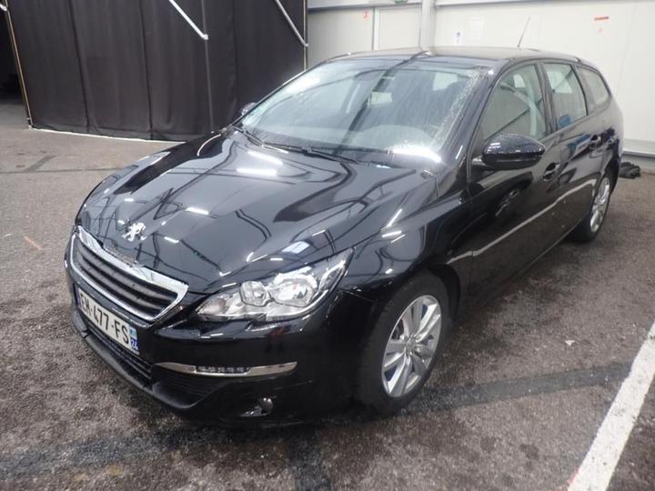 PEUGEOT 308 SW 2017 vf3lcbhzhhs083783