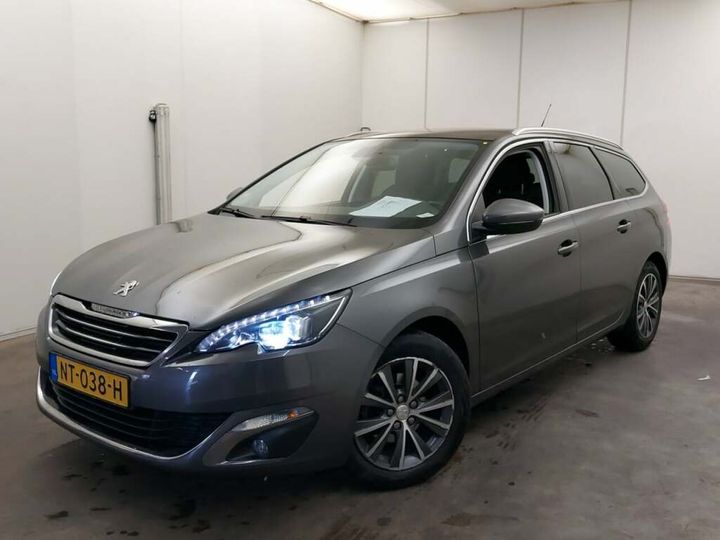 PEUGEOT 308 2017 vf3lcbhzhhs085474