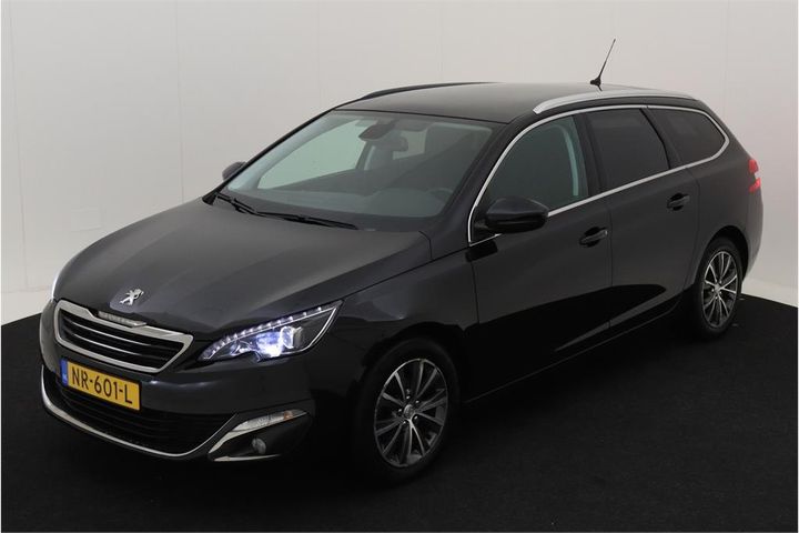 PEUGEOT 308 SW 2017 vf3lcbhzhhs085476