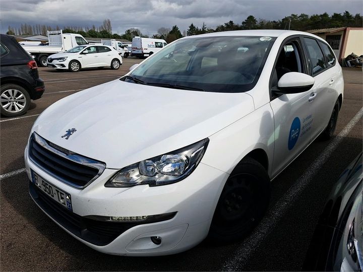 PEUGEOT 308 SW 2017 vf3lcbhzhhs086972