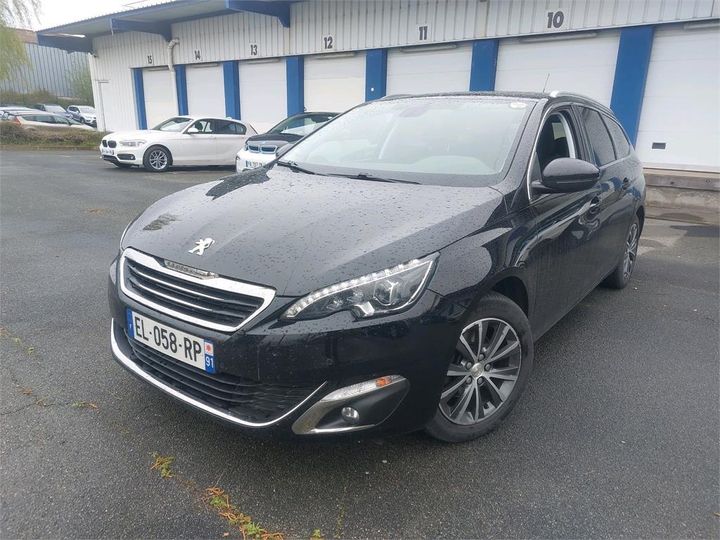 PEUGEOT 308 SW 2017 vf3lcbhzhhs087092