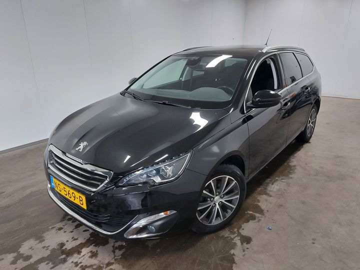 PEUGEOT 308 SW 2017 vf3lcbhzhhs087105