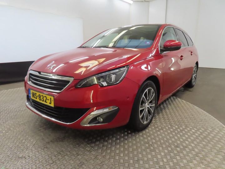 PEUGEOT 308 SW 2017 vf3lcbhzhhs087107