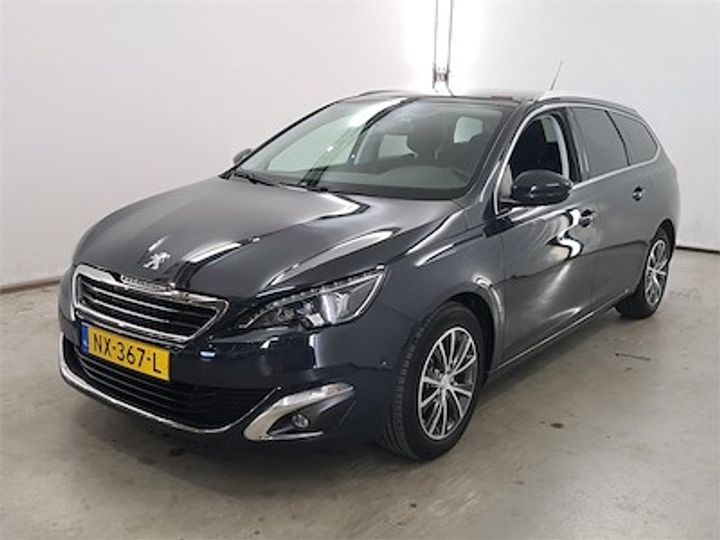 PEUGEOT 308 SW 2017 vf3lcbhzhhs087108