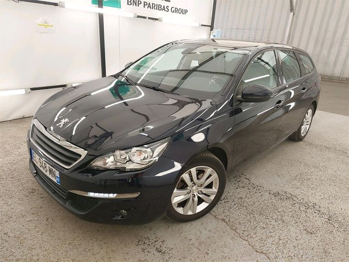 PEUGEOT 308 SW 2017 vf3lcbhzhhs088583