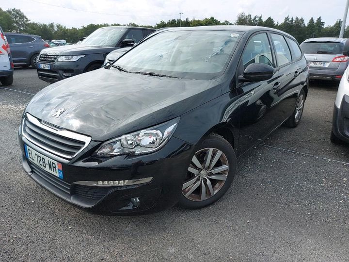 PEUGEOT 308 SW 2017 vf3lcbhzhhs090269